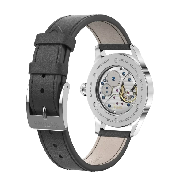 Đồng hồ Stowa Marine Classic KS 36 Arabic