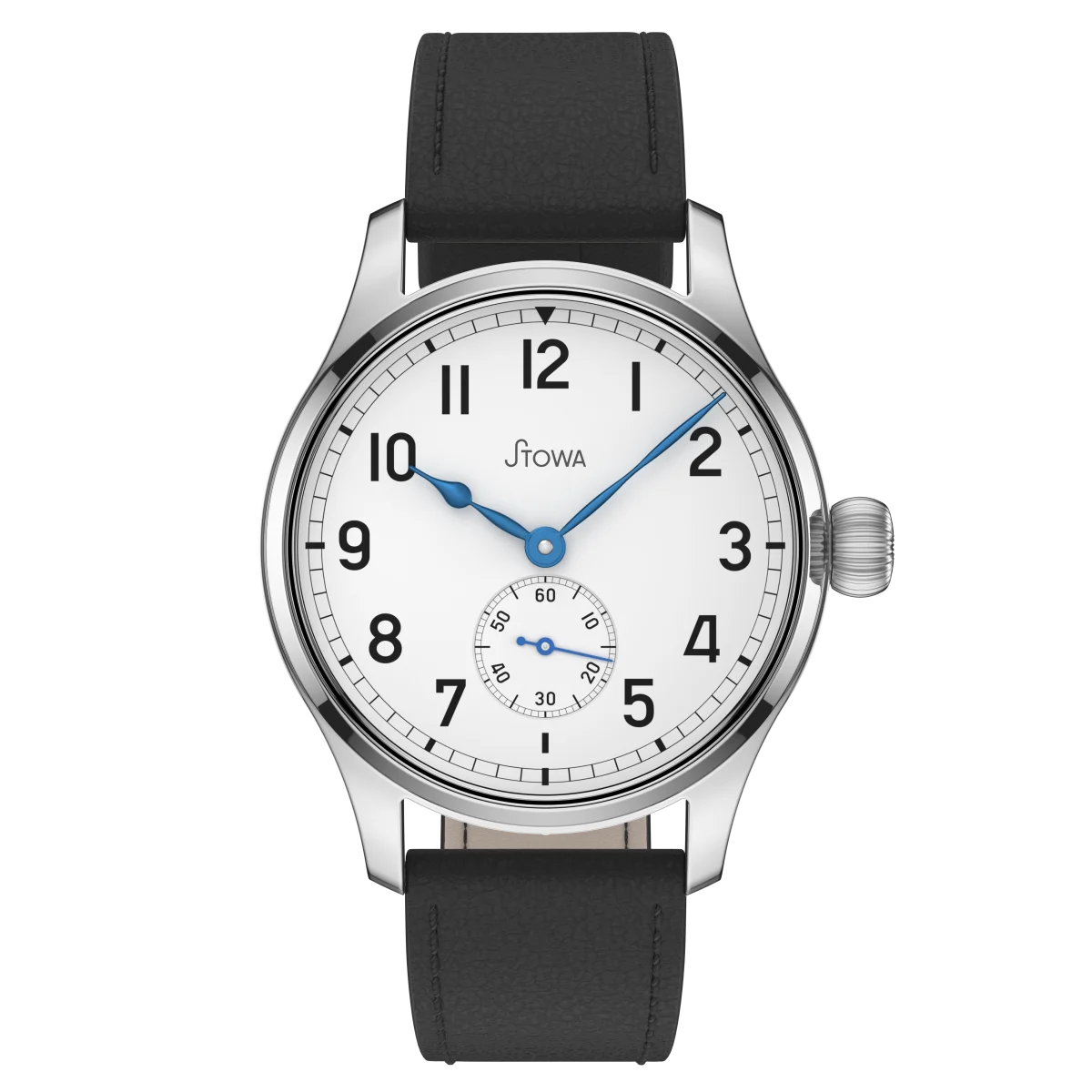 Đồng hồ Stowa Marine Classic KS 36 Arabic