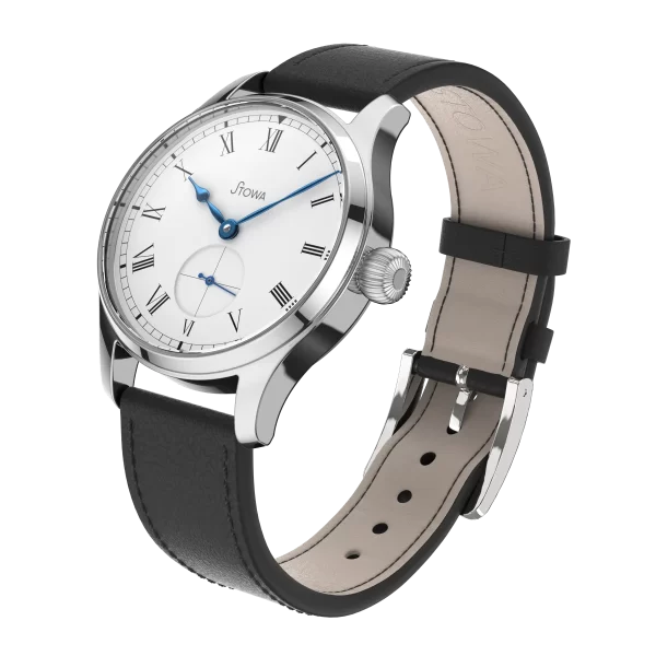 Đồng hồ Stowa Marine Classic KS 36 Roman