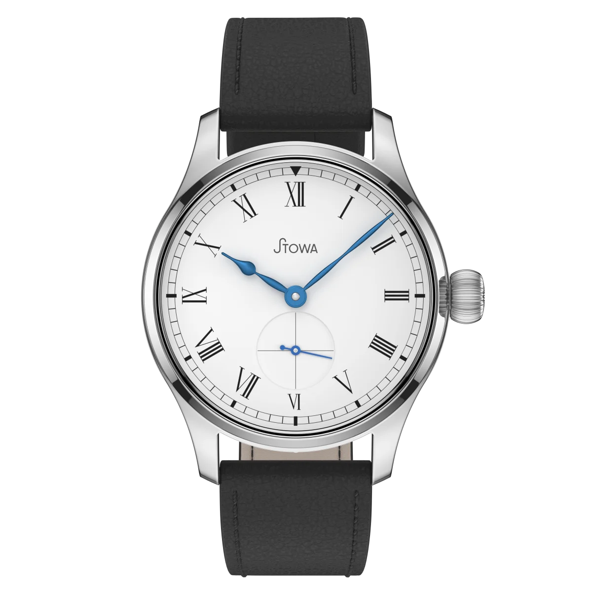 Đồng hồ Stowa Marine Classic KS 36 Roman