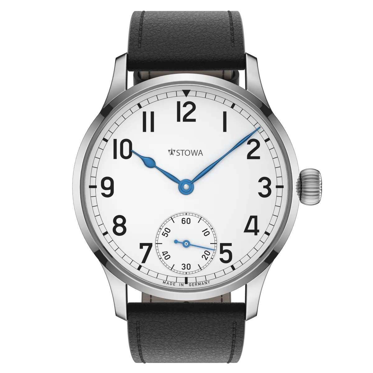 Đồng hồ Stowa Marine Original Arabic