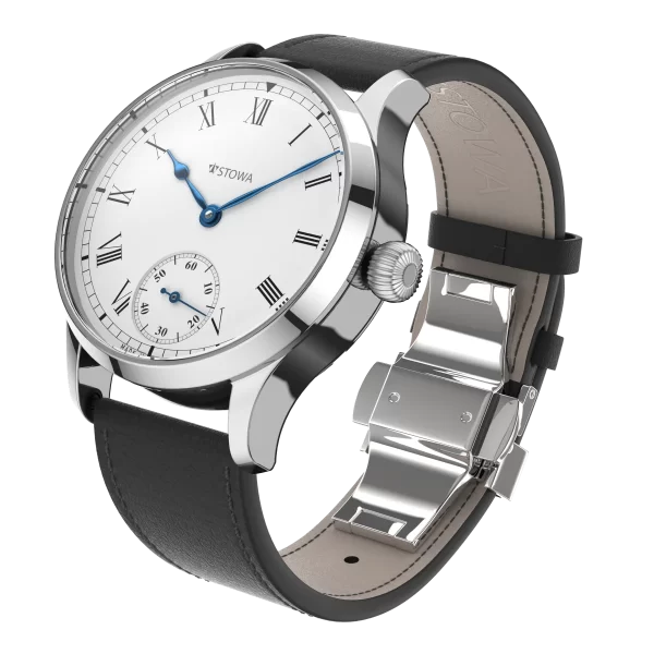 Đồng hồ Stowa Marine Original roman