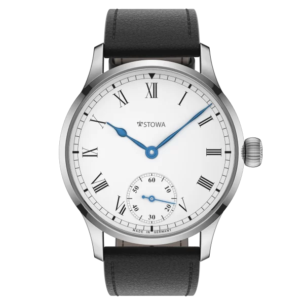 Đồng hồ Stowa Marine Original roman