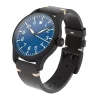 Đồng hồ Stowa Flieger Black Forest Blue Limited