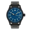 Đồng hồ Stowa Flieger Black Forest Blue Limited