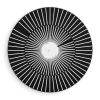 Đồng hồ Hermle 118 pointer wall clock