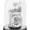 Đồng hồ Hermle Astrolabe 22850-002987