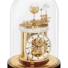 Đồng hồ Hermle Astrolabe 22850-002987