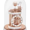 Đồng hồ Hermle Astrolabe 22850-002987
