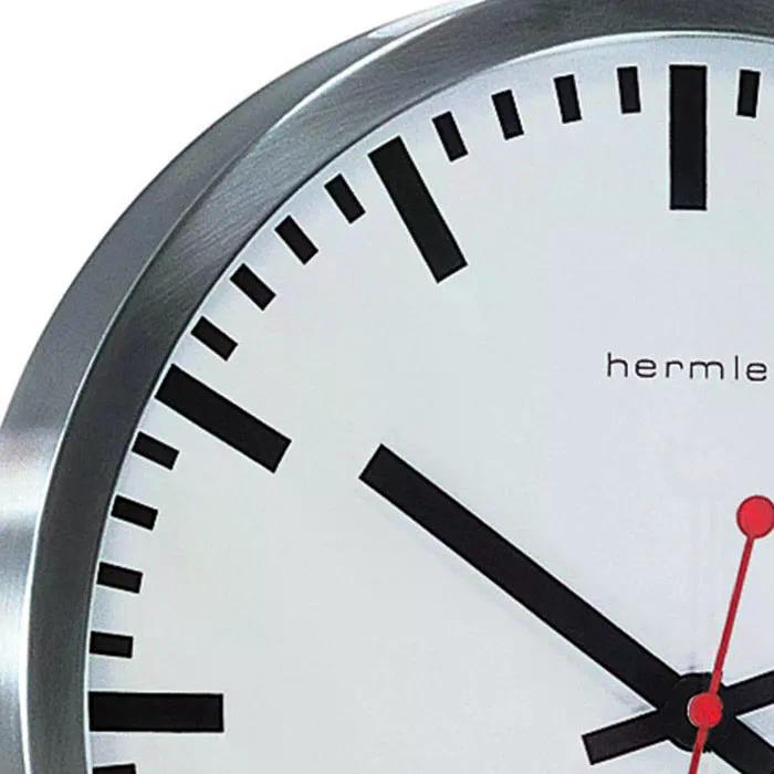 Đồng hồ Hermle Grand Central 30471-002100