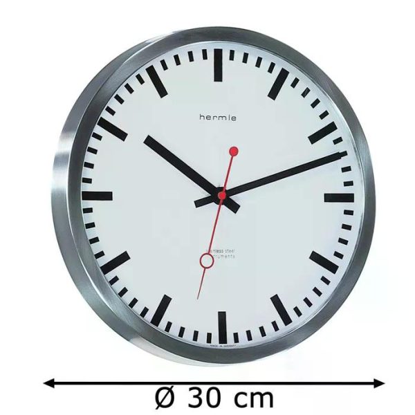 Đồng hồ Hermle Grand Central 30471-002100