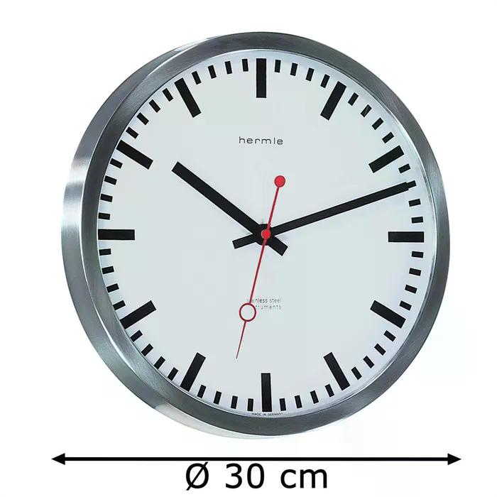 Đồng hồ Hermle Grand Central 30471-002100