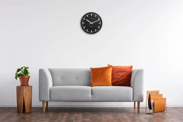 Đồng hồ Hermle Grand Central 30471-740870