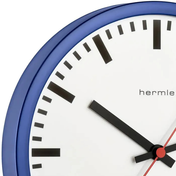 Đồng hồ Hermle Grand Central 30471-Q72100
