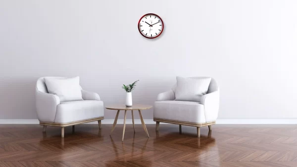 Đồng hồ Hermle Grand Central 30471-Q72100