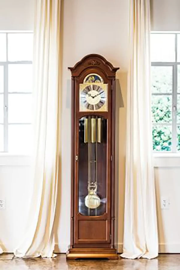 Đồng hồ Hermle Grandfather Atherton 01231-030451