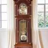 Đồng hồ Hermle Grandfather Berlin 01210-031171
