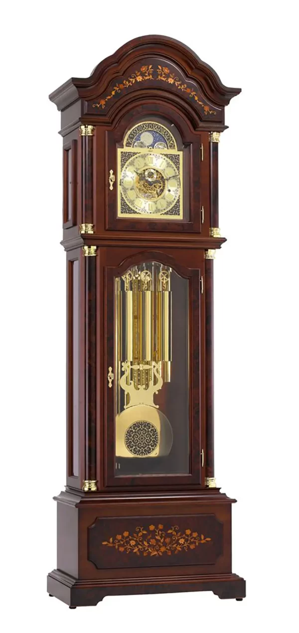 Đồng hồ Hermle Grandfather Berlin 01210-031171