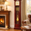 Đồng hồ Hermle Grandfather Kensington 01079-030451