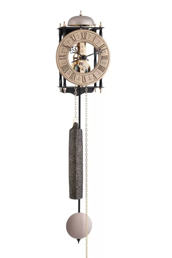 Đồng hồ Hermle Lester