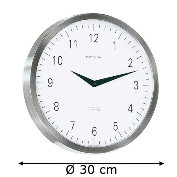 Đồng hồ Hermle Metropolitan
