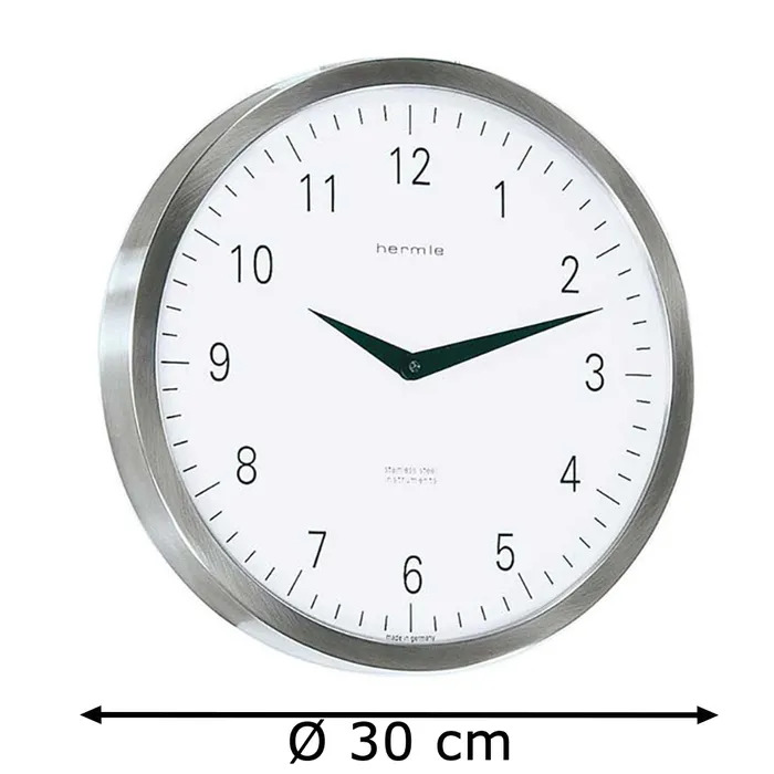 Đồng hồ Hermle Metropolitan