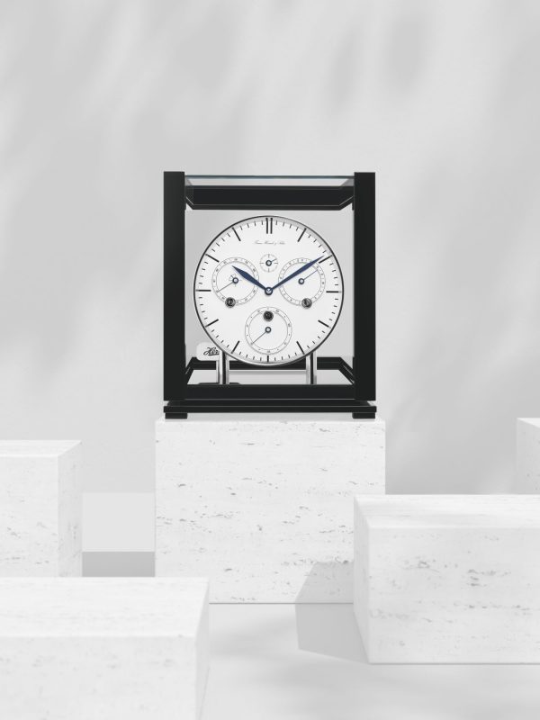 Đồng hồ Hermle Perpetual calendar