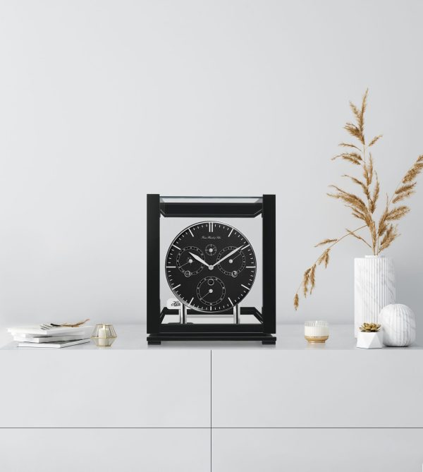 Đồng hồ Hermle Perpetual calendar 23058-740352