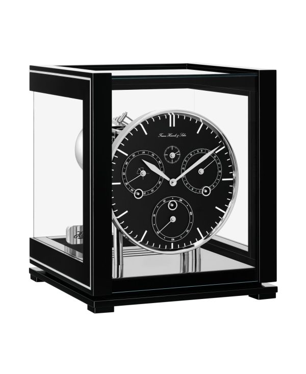 Đồng hồ Hermle Perpetual calendar 23058-740352