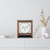 Đồng hồ Hermle Perpetual calendar 23059-030352