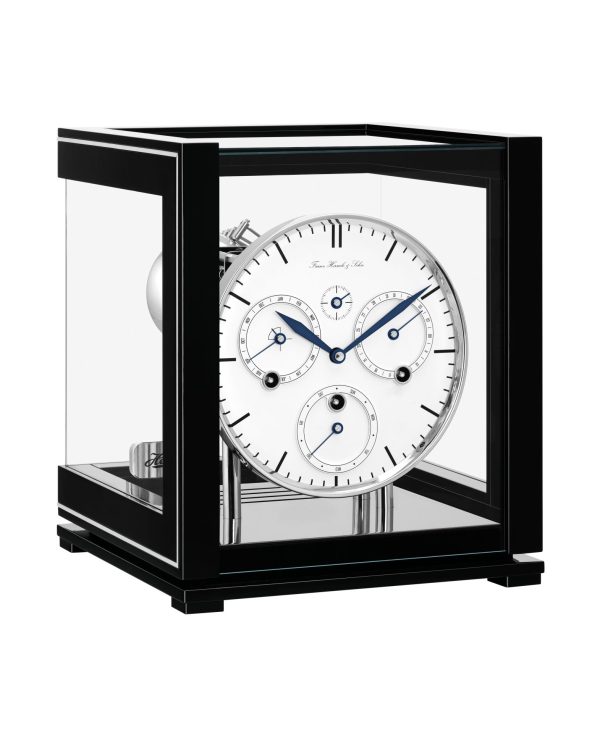 Đồng hồ Hermle Perpetual calendar