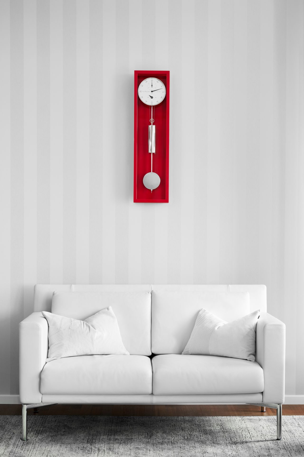 Đồng hồ Hermle Regulators Emmett