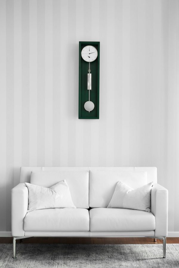 Đồng hồ Hermle Regulators Emmett