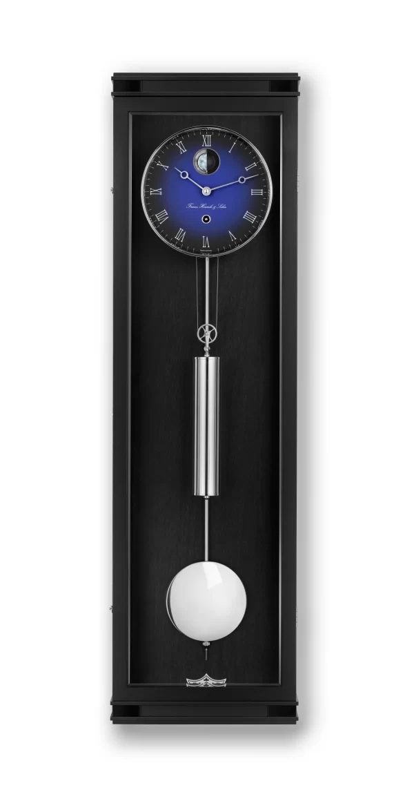 Đồng hồ Hermle Regulators Hudson