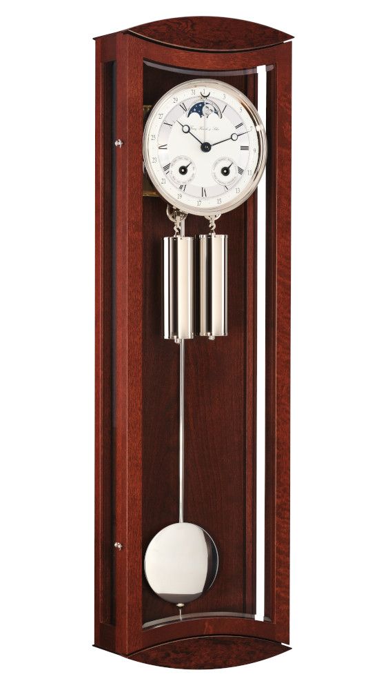 Đồng hồ Hermle Regulators Mornington