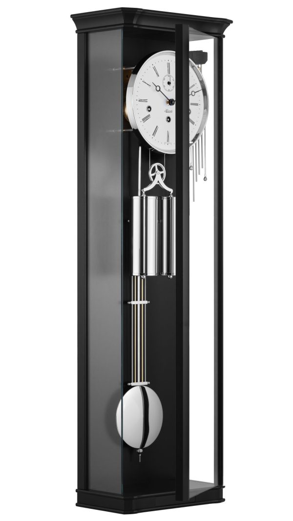 Đồng hồ Hermle Regulators William