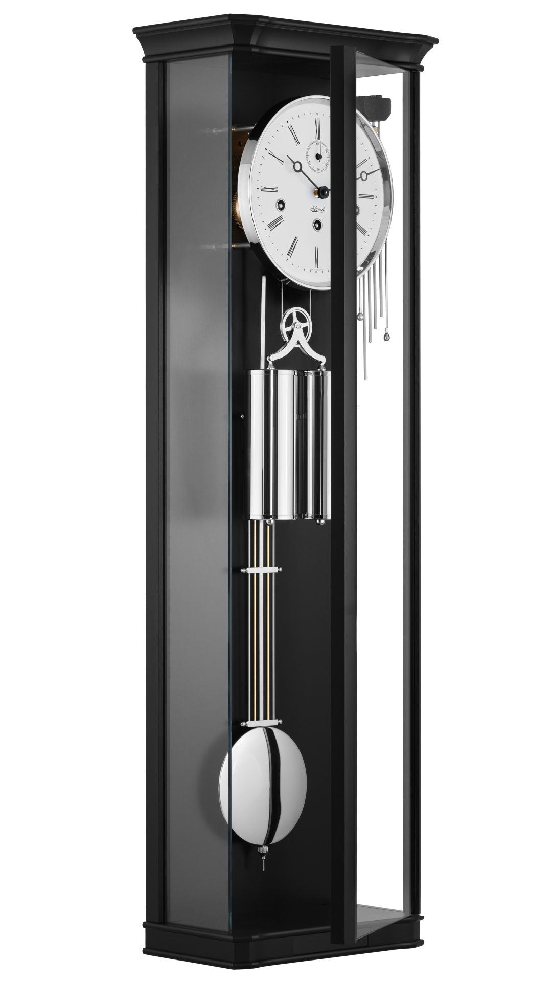 Đồng hồ Hermle Regulators William