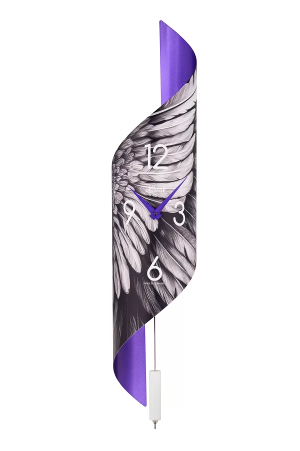 Đồng hồ Hermle Savanna II