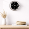 Đồng hồ Hermle Ship's Clocks Caspian