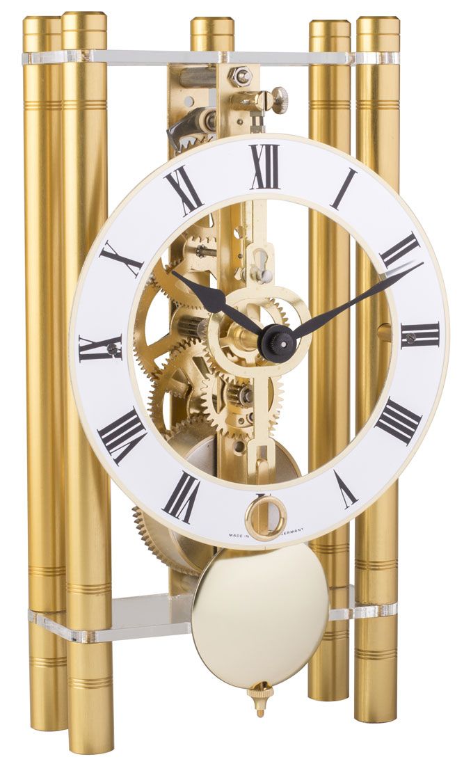 Đồng hồ Hermle Table Clocks 23021-Q70721