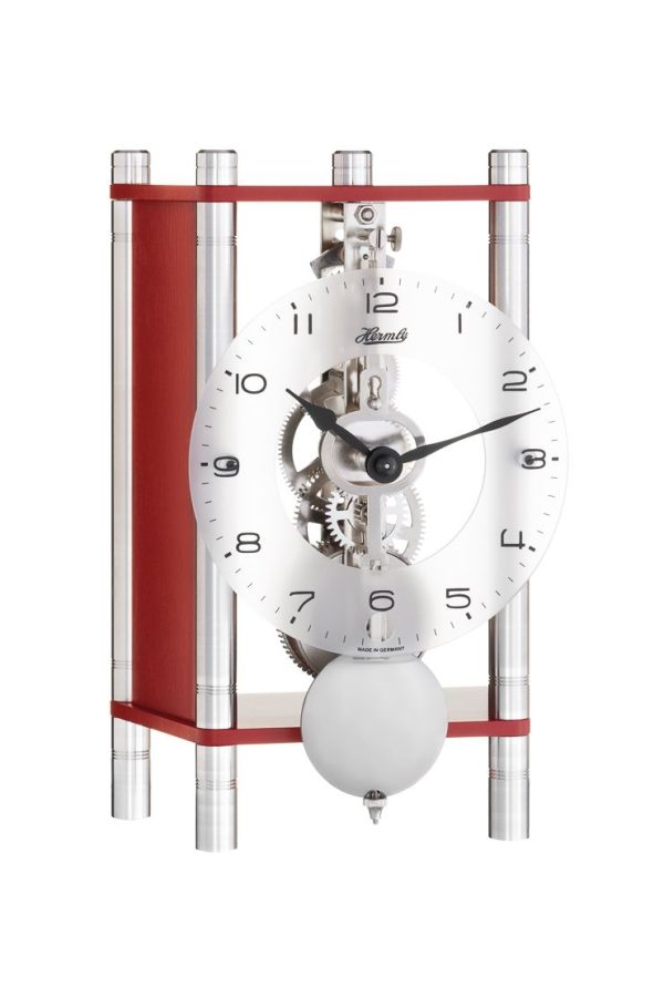 Đồng hồ Hermle Table Clocks 23036-360721
