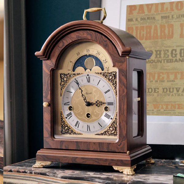 Đồng hồ Hermle Table Clocks Aimee