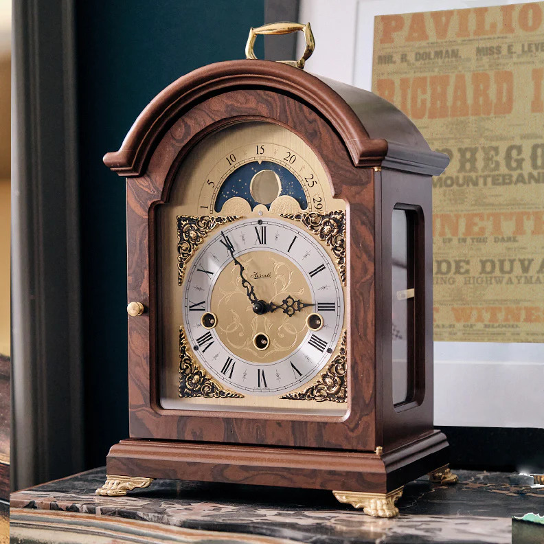 Đồng hồ Hermle Table Clocks Aimee
