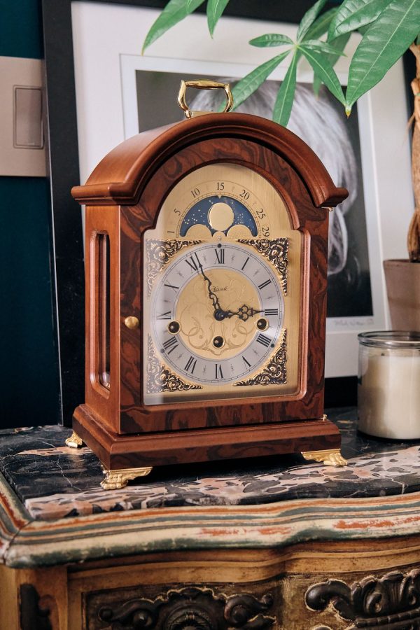 Đồng hồ Hermle Table Clocks Aimee
