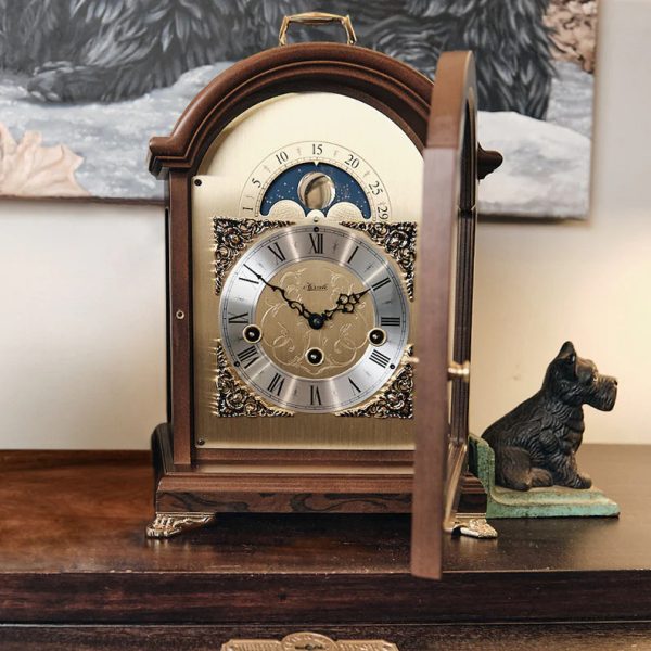Đồng hồ Hermle Table Clocks Aimee