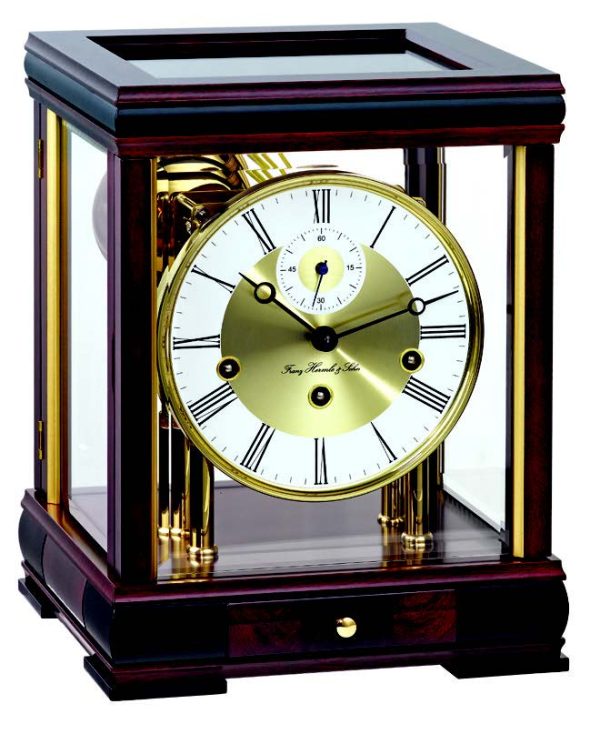 Đồng hồ Hermle Table Clocks Bergamo