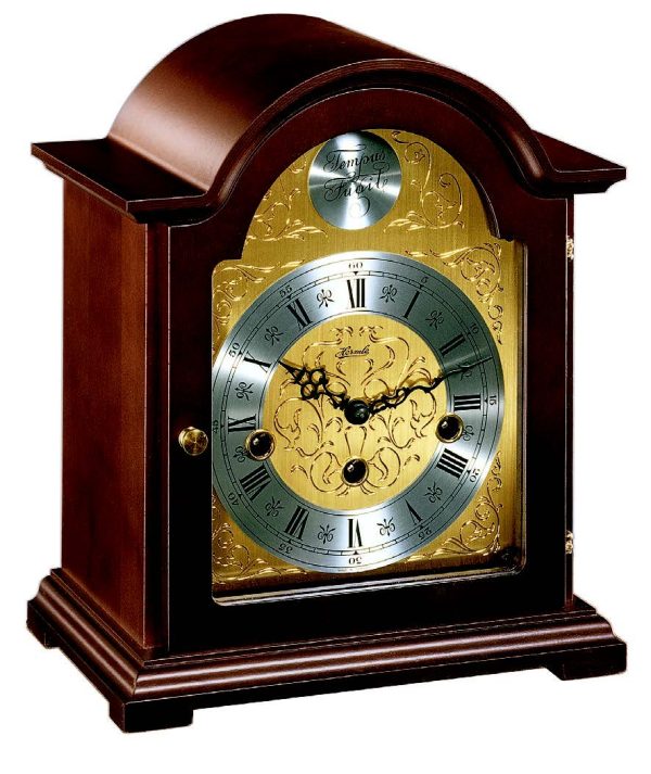Đồng hồ Hermle Table Clocks Bethnal