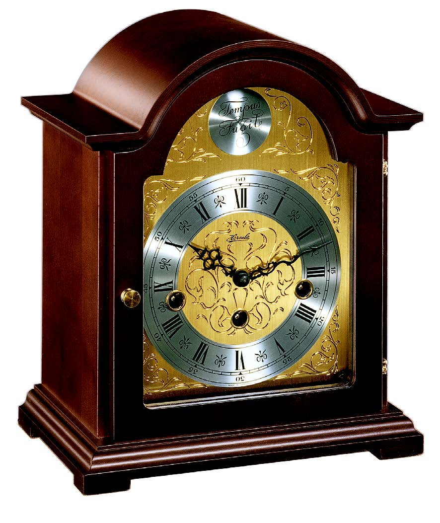 Đồng hồ Hermle Table Clocks Bethnal