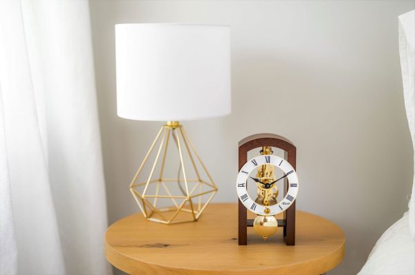 Đồng hồ Hermle Table Clocks Boston