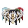 Đồng hồ Hermle Table Clocks Boston